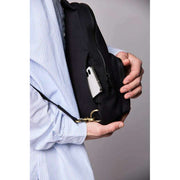 Hindbag Felix Sling Bag - Svart