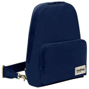 Hindbag Felix Sling Bag - Marinblå