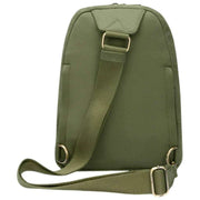 Hindbag Felix Sling Bag - Olivgrön