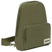 Hindbag Felix Sling Bag - Olivgrön