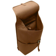 Hindbag Gustave Ryggsäck - Cinnamon Brown