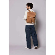 Hindbag Gustave Ryggsäck - Cinnamon Brown