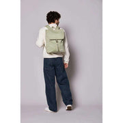 Hindbag Gustave Ryggsäck - Clay Green