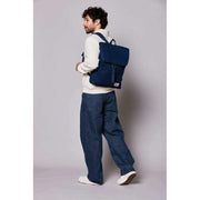 Hindbag Gustave Ryggsäck - Marinblå