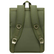 Hindbag Gustave Ryggsäck - Olivgrön