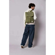 Hindbag Gustave Ryggsäck - Olivgrön