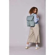 Hindbag Gustave Ryggsäck - Sage Green