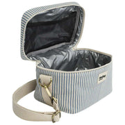 Hindbag Igor Lunchpåse - Blue Stripes