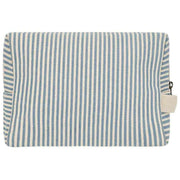 Hindbag Leon Necessär - Blue Stripes