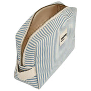 Hindbag Leon Necessär - Blue Stripes