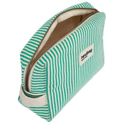 Hindbag Leon Necessär - Green Stripes