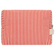 Hindbag Leon Necessär - Red Stripes