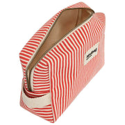 Hindbag Leon Necessär - Red Stripes