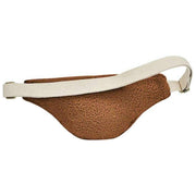 Hindbag Olivia Teddy Bum Bag - Brun