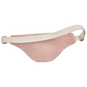 Hindbag Olivia Teddy Bum Bag - Puderrosa