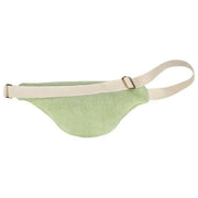 Hindbag Olivia Terry Bum Bag - Mandelgrön