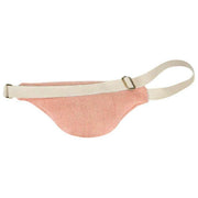 Hindbag Olivia Terry Bum Bag - Korallrosa