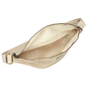 Hindbag Olivia Woven Bum Bag - Naken