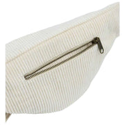 Hindbag Sasha Large Bum Bag - Velvet Cream