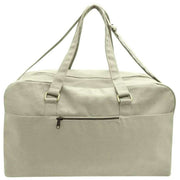 Hindbag Yves Stor resväska - Clay Green