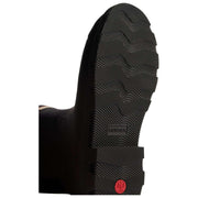 Hunter Downpour Short Isolated Wellington Boots - Svart