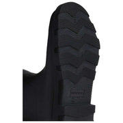 Hunter Downpour Tall Wellington Boots - Svart