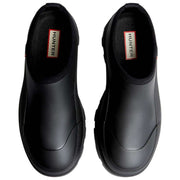Hunter Elements Clogs - Svart