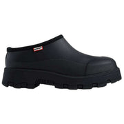 Hunter Elements Clogs - Svart