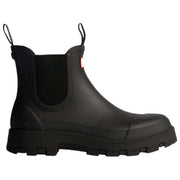 Hunter Elements Elastic Chelsea Boots - Svart