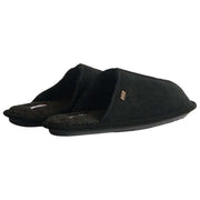 Hunter Mule Tofflor - Svart