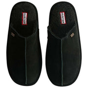Hunter Mule Tofflor - Svart