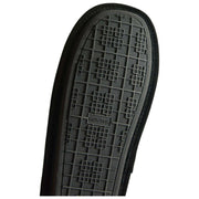 Hunter Mule Tofflor - Svart