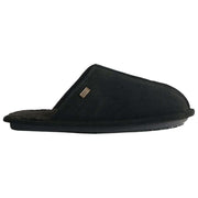 Hunter Mule Tofflor - Svart
