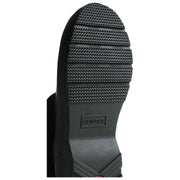Hunter Play High Clog - Svart