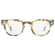 Izipizi #C Reading Glasses - Blue Tortoise