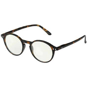 Izipizi #D Blue Light Reading Screen Glasses - Black Tortoise