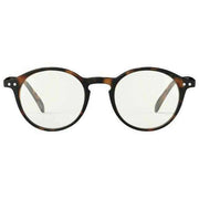 Izipizi #D Blue Light Reading Screen Glasses - Black Tortoise