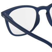 Izipizi #E Reading Glasses - Navy Blue