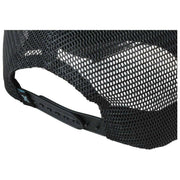 John Hatter Badass Rubber Trucker Hat - Grå/Svart/Grön