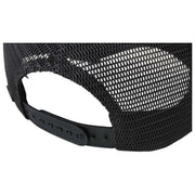 John Hatter El Patron Aluminium Trucker Hat - Svart
