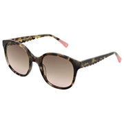 Joules Foxglove Sunglasses - Light Tort Brown