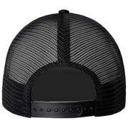 Kangol Kangaroo Trucker Hat - Svart