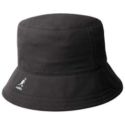 Kangol Multi-Utility Packable Bucket Hat - Svart