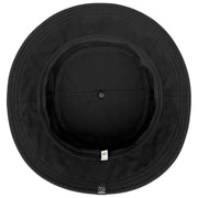 Kangol Multi-Utility Packable Bucket Hat - Svart