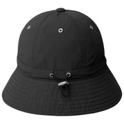 Kangol Park Life Casual Bucket Hat - Svart