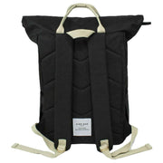 Kind Bag London Hackney Large Backpack - Black