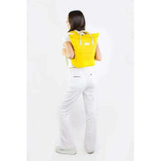 Kind Bag London Hackney Medium ryggsäck - Tuscan Sun Yellow