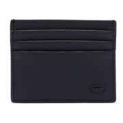 Lacoste Classic Card Holder - Black