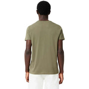 Lacoste Classic Pima T-Shirt - Khaki Green