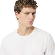 Lacoste Regular Fit Crew Neck 3 Pack T-Shirts - White